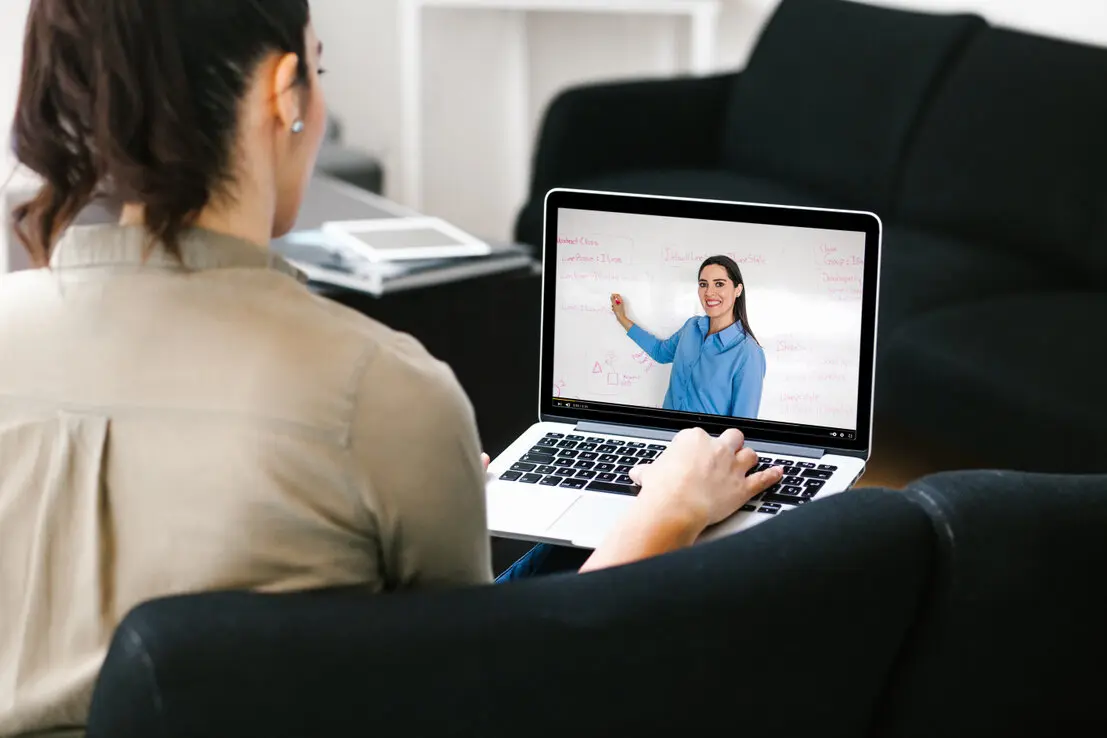 Servicio de capacitación