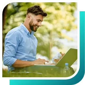 Trabajo remoto seguro en la nube