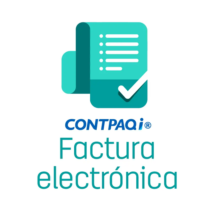 Factura electrónica CFDI 4.0