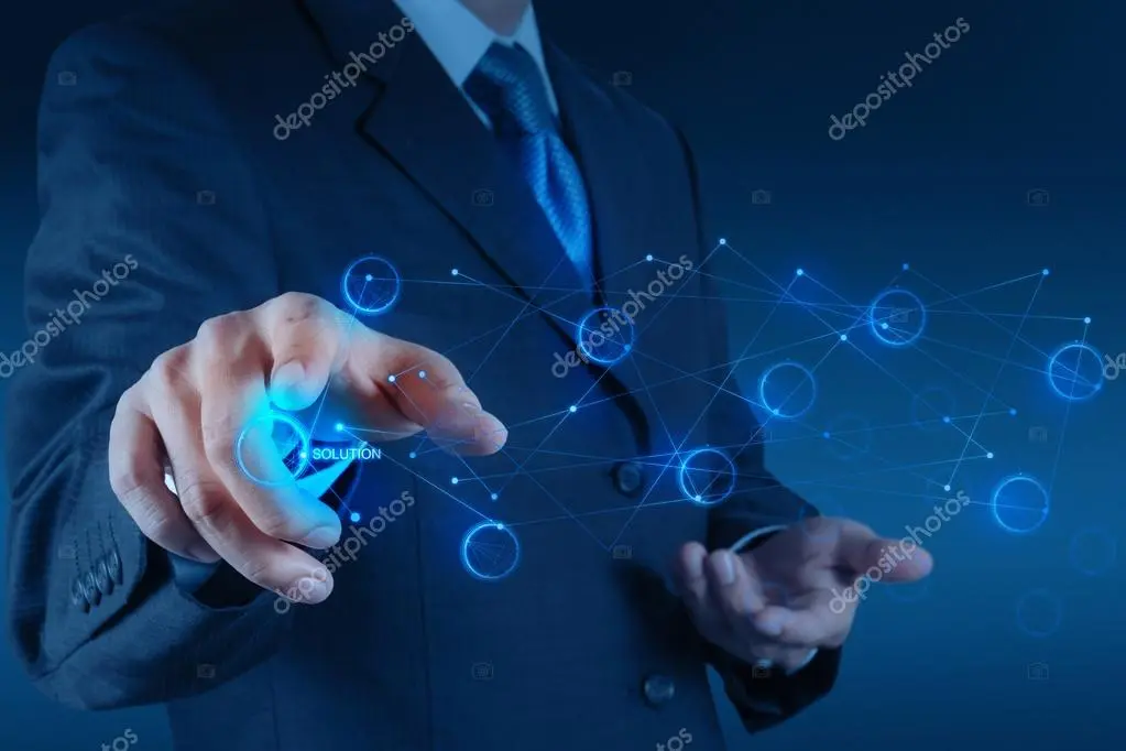 Empresas de servicios