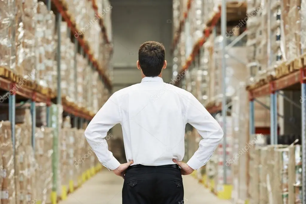 Distribución y mayoreo