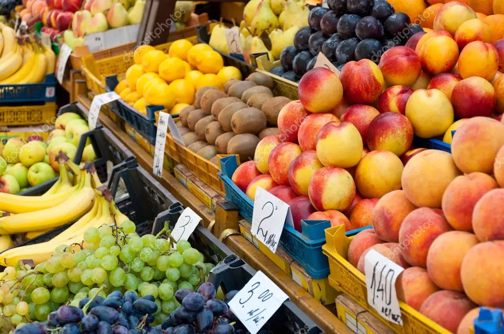 Listas de precios y descuentos