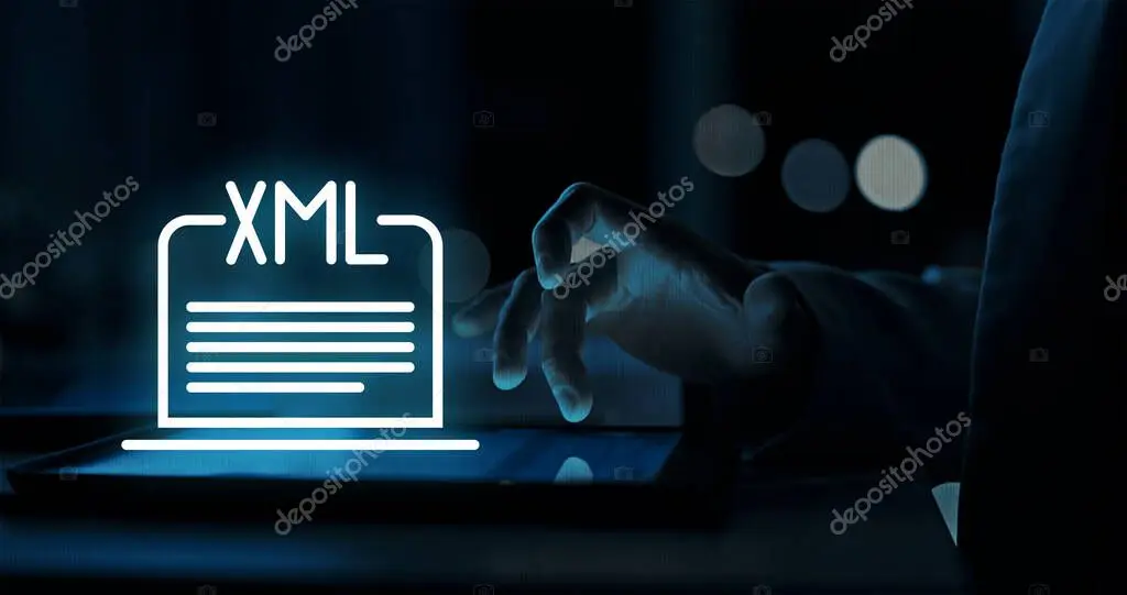 Validación de XML
