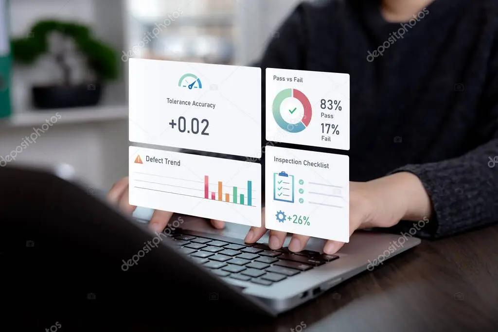 Automatizaciones y reportes